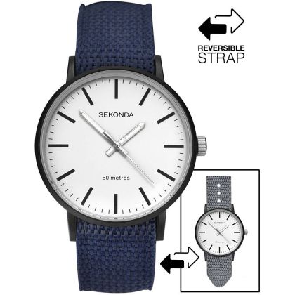 Мъжки часовник Sekonda - S-1495.00