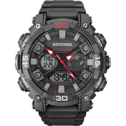 Мъжки часовник Sekonda - S-1036E.05