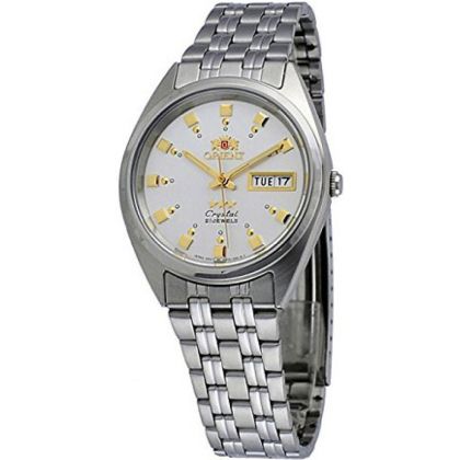 Мъжки часовник ORIENT automatic FAB00009W