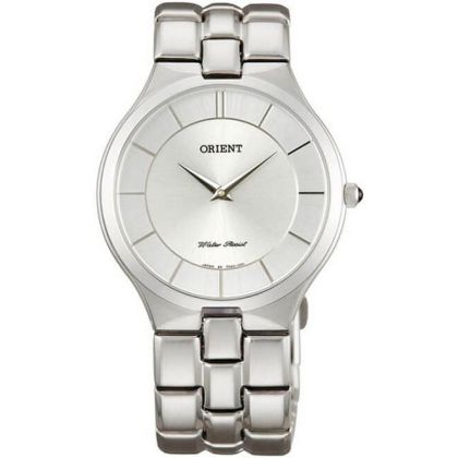 Мъжки часовник Orient - кварцов - FTN03005W0