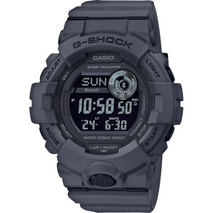 Мъжки часовник CASIO G-SHOCK BLUETOOTH - GBD-800UC-8ER
