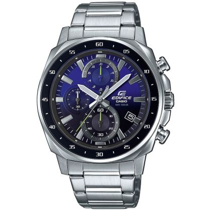 Мъжки часовник Casio Edifice Chronograph - EFV-600D-2AVUEF