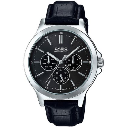 Мъжки часовник Casio - MTP-V300L-1AUDF