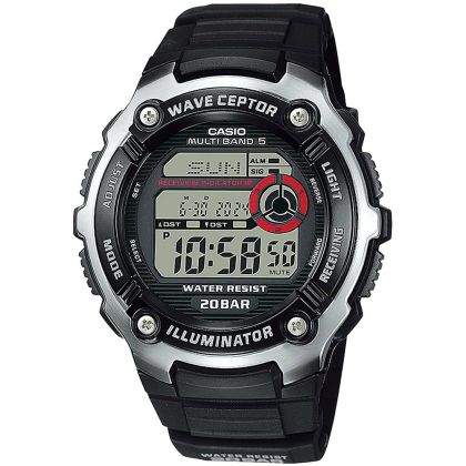 Мъжки Часовник CASIO - Casio Collection - WV-200R-1AEF