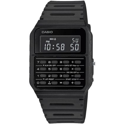 Мъжки часовник Casio - CA-53WF-1BEF