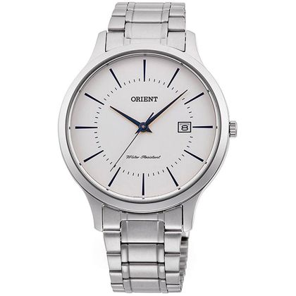 Мъжки кварцов часовник Orient Dressy Elegant - RF-QD0012S