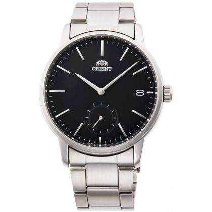 Мъжки кварцов часовник Orient Dressy Elegant - RA-SP0001B