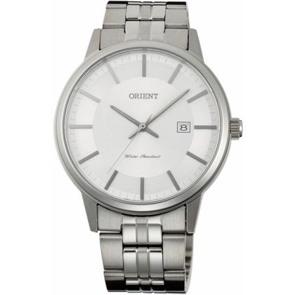 Мъжки кварцов часовник Orient Dressy Elegant - FUNG8003W
