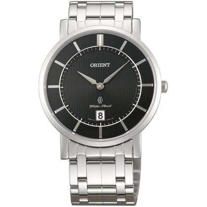 Мъжки кварцов часовник ORIENT - FGW01005B