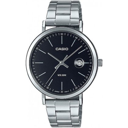 Мъжки аналогов часовник Casio - MTP-E175D-1EVDF