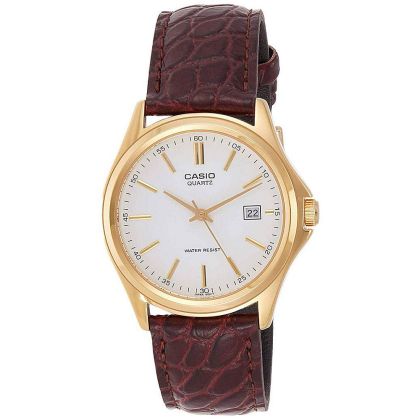 Мъжки аналогов часовник Casio - MTP-1183Q-7ADF