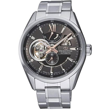 Мъжки автоматичен часовник Orient Star Classic - RE-AV0004N