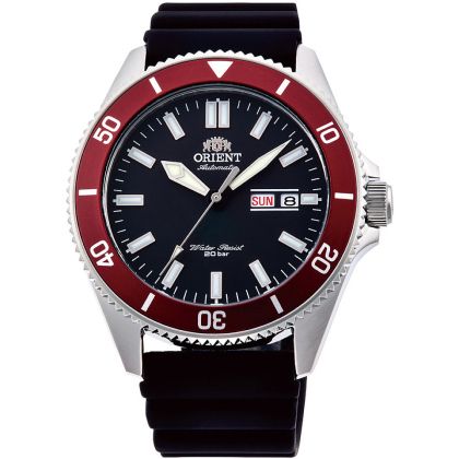 Мъжки автоматичен часовник ORIENT MAKO - RA-AA0011B