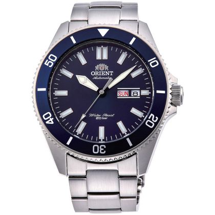 Мъжки автоматичен часовник ORIENT MAKO - RA-AA0009L