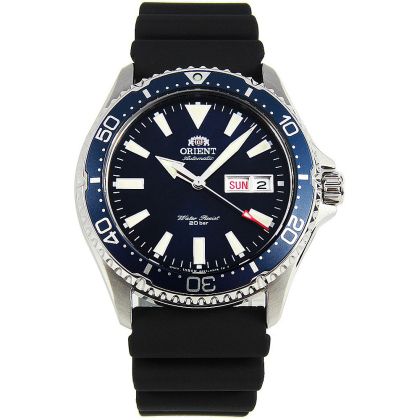 Мъжки автоматичен часовник ORIENT MAKO - RA-AA0006L