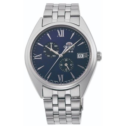 Мъжки автоматичен часовник Orient Defender -RA-AK0505L