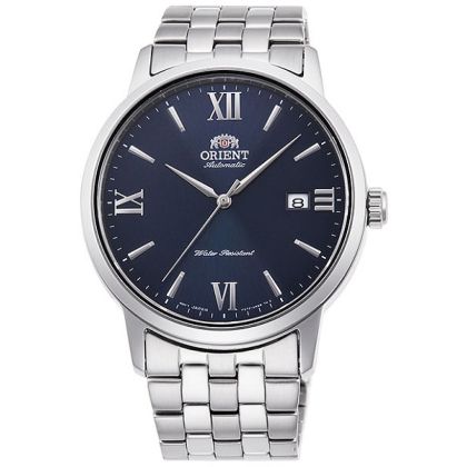 Мъжки автоматичен часовник Orient Contemporary Sapphire -RA-AC0F09L