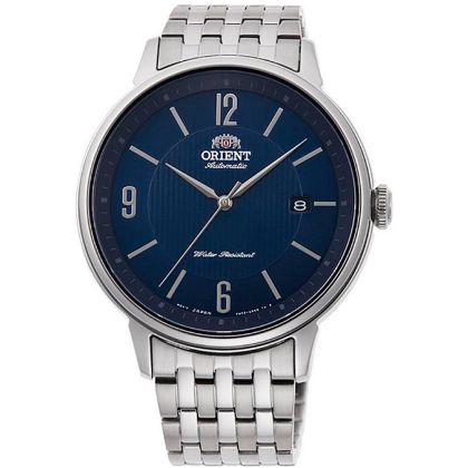 Мъжки автоматичен часовник Orient Classic Automatic - RA-AC0J09L