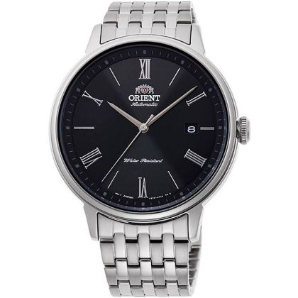 Мъжки автоматичен часовник Orient Classic Automatic - RA-AC0J02B