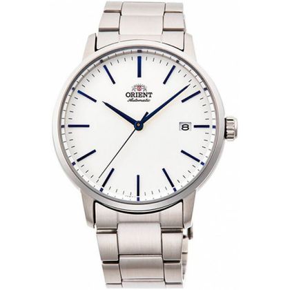 Мъжки автоматичен часовник Orient Classic Automatic - RA-AC0E02S