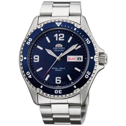 Мъжки автоматичен часовник Orient - FAA02002D