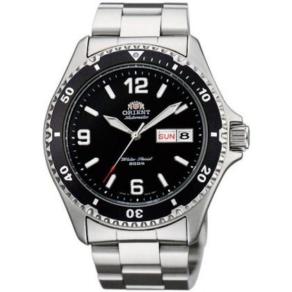 Мъжки автоматичен часовник Orient - FAA02001B