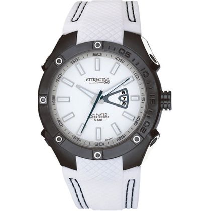 Мъжки часовник Q&Q ATTRACTIVE - DB24J501Y