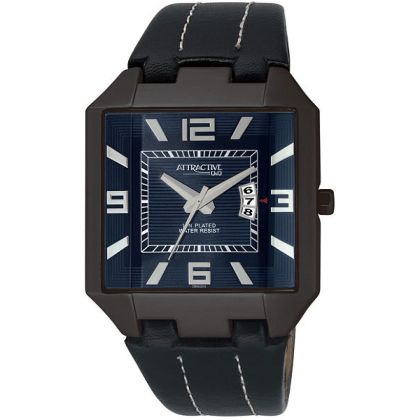 Мъжки часовник Q&Q ATTRACTIVE - DB06J515Y