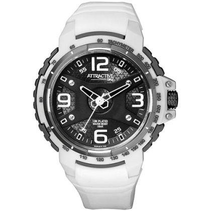 Мъжки часовник Q&Q ATTRACTIVE - DA94J515Y