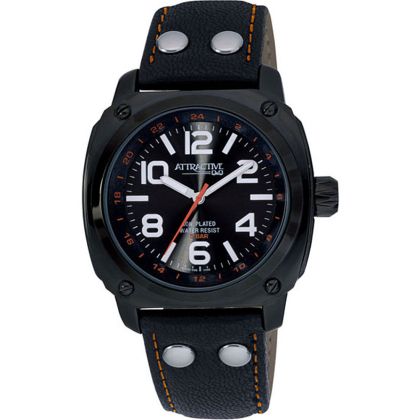 Мъжки часовник Q&Q ATTRACTIVE - DA30J535Y