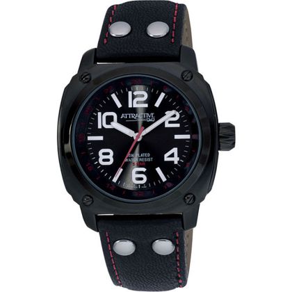Мъжки часовник Q&Q ATTRACTIVE - DA30J525Y