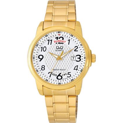 Мъжки часовник Q&Q - A184J004Y