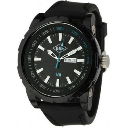 Мъжки часовник Lee Cooper - LC-1559G-B