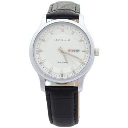 Мъжки часовник Charles Delon - CHD-567802