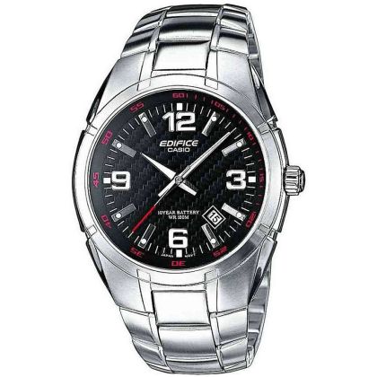 Мъжки часовник CASIO EDIFICE - EF-125D-1AVEG