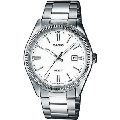 Мъжки часовник CASIO - MTP-1302PD-7A1VEF