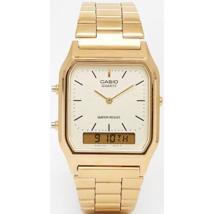 Мъжки часовник CASIO - AQ-230GA-9DMQYES
