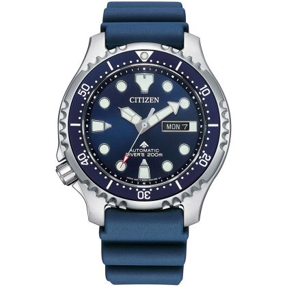 Мъжки часовник Citizen Urban Promaster Diver Automatic - NY0141-10LE