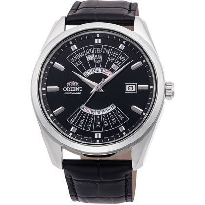 Мъжки автоматичен часовник Orient Multi Year Calendar - RA-BA0006B