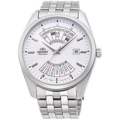 Мъжки автоматичен часовник Orient Multi Year Calendar - RA-BA0004S