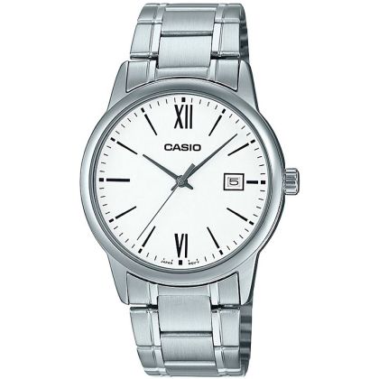 Мъжки аналогов часовник Casio - Casio Collection - MTP-V002D-7B3UDF
