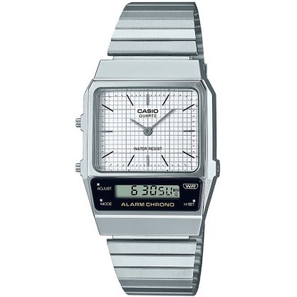 Мъжки дигитален часовник Casio - AQ-800E-7AEF