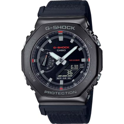 Мъжки часовник Casio G-Shock - GM-2100CB-1AER