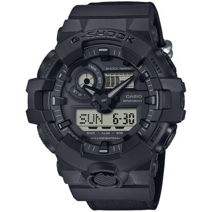 Мъжки часовник Casio G-Shock - GA-700BCE-1AER