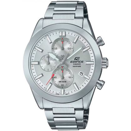 Мъжки часовник Casio Edifice Chronograph - EFB-710D-7AVUEF