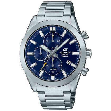 Мъжки часовник Casio Edifice Chronograph - EFB-710D-2AVUEF