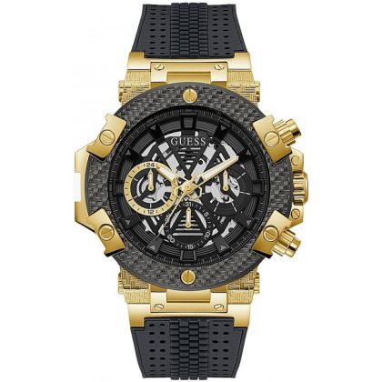 Мъжки аналогов часовник Guess - GW0486G2
