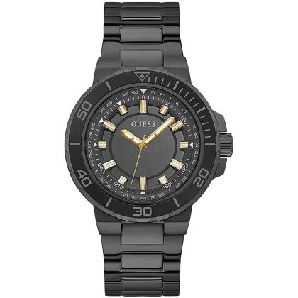 Мъжки аналогов часовник Guess - GW0426G3