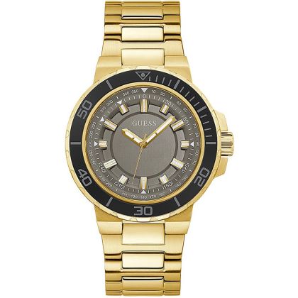 Мъжки аналогов часовник Guess - GW0426G2