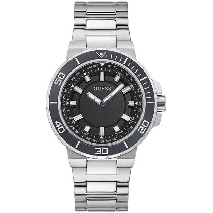 Мъжки аналогов часовник Guess - GW0426G1